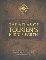 The Atlas of Tolkien's Middle-Earth