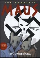 Random House LCC US Maus: a Survivor's Tale