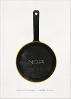 Random House Uk; Ebury Press The NOPI Cookbook