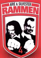 Ariekoomen;silvesterzwaneveld Rammen