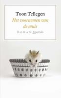Toontellegen Het voornemen van de muis