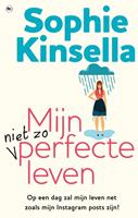 Sophiekinsella Mijn niet zo perfecte leven
