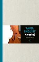 Annaenquist Kwartet