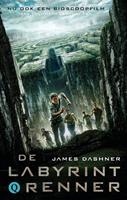 Jamesdashner De labyrintrenner