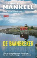 Henningmankell De baanbreker