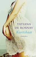 Tatianaderosnay Kwetsbaar