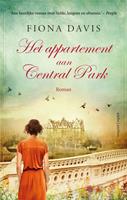 Fionadavis Het appartement aan Central Park