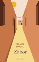 Kameldaoud Zabor