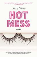 Lucyvine Hot Mess