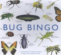 christineberrie Bug Bingo