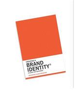 Creating a Brand Identity: A Guide for Designers by Catharine Slade-Brooking (Paperback, 2015)