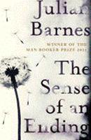 Random House Uk; Vintage, Lond The Sense of an Ending