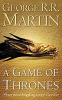 A Song of Ice and Fire 01. A Game of Thrones