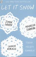 Penguin Books Ltd (UK) Let it Snow