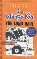 Penguin Books Ltd (UK) Diary of a Wimpy Kid 09. The Long Haul