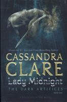 Simon & Schuster Uk Lady Midnight