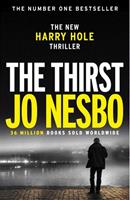 Random House Uk; Vintage The Thirst