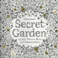 Laurence King Publishing Secret Garden