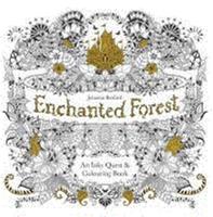 Laurence King Publishing Enchanted Forest