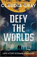 Bonnier Books UK / Hot Key Books Defy the Worlds