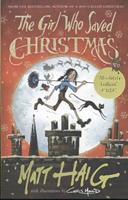 Girl Who Saved Christmas