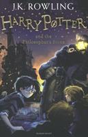 Bloomsbury Trade; Bloomsbury C Harry Potter 1 and the Philosopher's Stone