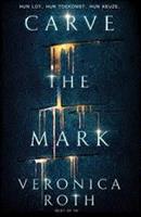 veronicaroth Carve the Mark