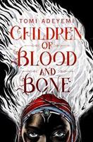 Pan Macmillan Children of Blood and Bone