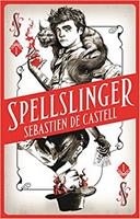 Spellslinger 01