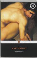 Penguin Books Ltd Frankenstein or The Modern Prometheus