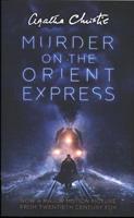 Murder on the Orient Express. Film Tie-In