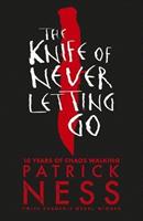 Knife of Never Letting Go