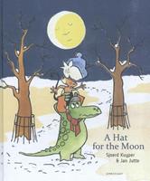 A Hat for the Moon - Sjoerd Kuyper