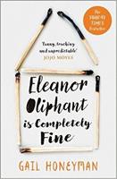 Harpercollins Uk Eleanor Oliphant is Completely Fine