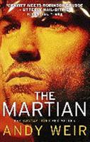 Random House UK Ltd The Martian