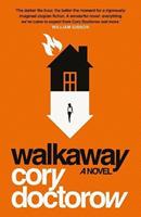 Head Of Zeus Walkaway - Cory Doctorow
