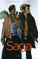 Diamond Comic Saga Volume 1