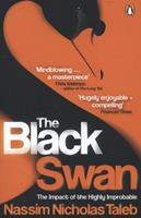 Penguin Books Ltd (UK) The Black Swan