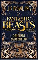 Fantastic Beasts and Where to Find Them - Rowling, J K