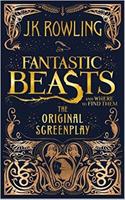 Fantastic Beasts and Where to Find Them. The Original Screenplay