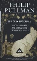 His Dark Materials Trilogy