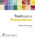 Taaltopics Corresponderen