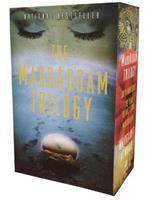 margaretatwood Maddaddam Trilogy Box