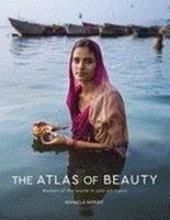 Penguin Uk; Particular Books The Atlas of Beauty