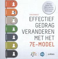 Effectief gedrag veranderen met het 7E-model