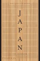 Japan: The Cookbook