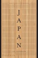 Japan: The Cookbook