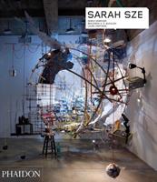 Sarah Sze