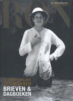De avontuurlijke beginjaren: Brieven & Dagboeken