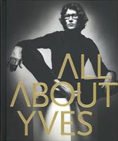 Laurence King Publishing / Lau All About Yves